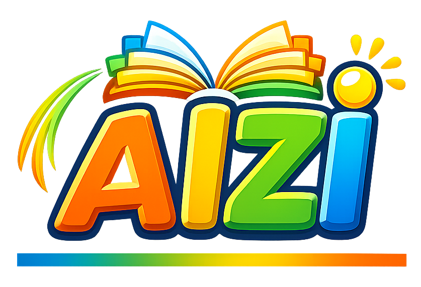 logo aizi